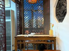 -蟹村草堂·苏式园林人文农家·大闸蟹