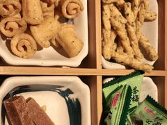 -马邦子·紫苏烤鱼(恒隆广场店)