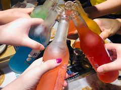 -玫瑰花园自助烤肉(顺义鑫海韵通店)