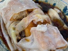 -玲又珑美食(盘福路店)