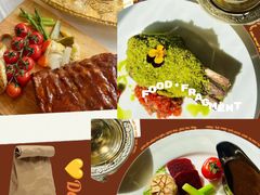 -成桂西餐厅·42年的味道(五大道疙瘩楼店)