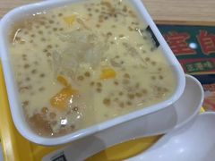 杨枝甘露波波-满记甜品(南京虹悦城三店)