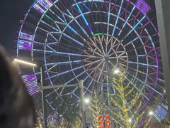 -南昌之星摩天轮