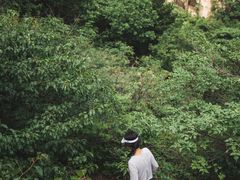 -北京密云天门山风景区