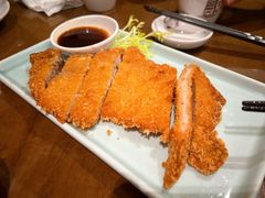南翔炸猪排-南翔馒头店(豫园店)