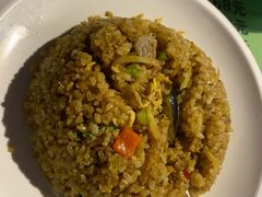 纳西炒饭-88号小吃店·经典云南菜·地道纳西美食