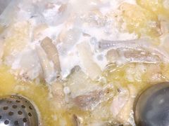 佛跳墙-侠成水上农庄(工业大道店)