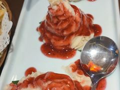 -那家老院子东北菜·饺子·小鸡炖蘑菇(艳华街店)