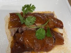 -麒麟中餐厅·经典粤菜·地道菜式老字号(广州长隆酒店)