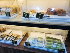 -韩国利尔面包(桂林路店)