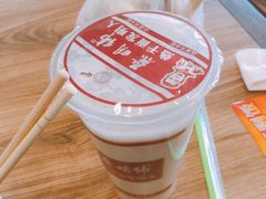 -蔡明纬热干面(长港路店)