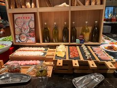 -阿纳迪酒店·秘境西餐厅