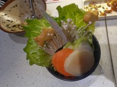 -猫抓烤肉(春熙路店)
