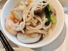 福建海鲜卤面-莆田餐厅PUTIEN(金融街购物中心店)