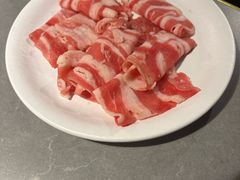 -德得轩烤涮一体自助餐厅(王府井店)