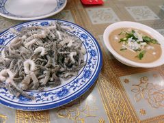 -清真·鸦儿李记·小馆(后海店)