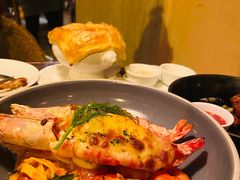 -夏朵餐厅(丁香店)