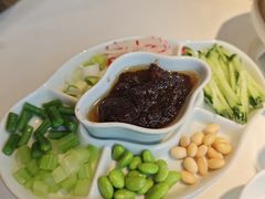 -四季民福烤鸭店(通州马驹桥店)