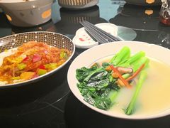 -晓粤·惹味粤菜(凯德乐峰广场店)