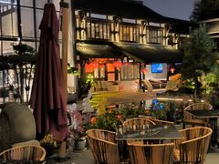 -五岳宫·私房菜