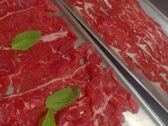 -由衷贵州酸汤牛肉火锅(新桥店)