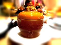 佛跳墙-厦门园林植物园-植物园滴水山房
