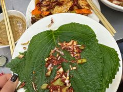 -松明一烤肉馆(鲁园店)
