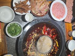 -陈眼镜火锅(总店)