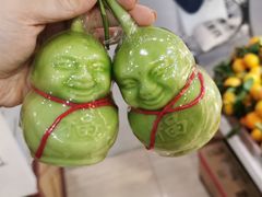 -老钟家烤羊排·敦伊阁清真餐厅胡羊焖饼