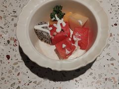 -战斧牛排餐厅(悦方IDmall店)