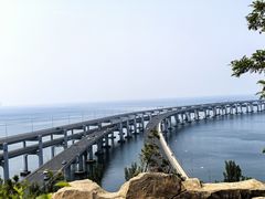 -星海湾跨海大桥