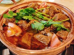 -顺顺小吃(独克宗古城店)