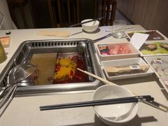 -野妹火锅(布吉店)
