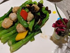 -香云轩·顺德菜(香云纱园林酒店店)