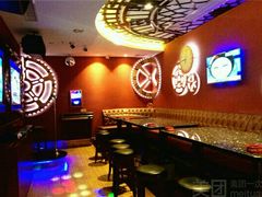 -欢乐迪KTV(江南店)