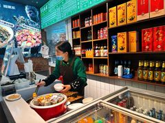 -飨府.老淮面馆.自营(清河路店)