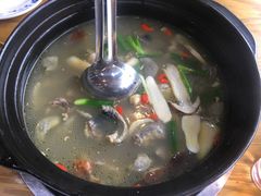 -妈妈的味道(和顺古镇店)