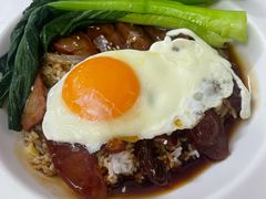 -颓记茶餐厅(美景总店)