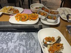 -苏格里岛自助烧烤火锅(花果园兰花广场店)