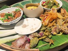 -滇铺子·云南特色菜·第九届野生菌美食节(曲靖万达店)