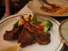 -IL Forno 意坊·意大利餐厅(花园店)