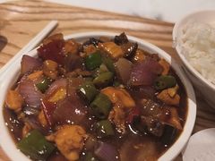 -乡村基·川味现炒大王(熙悦天街店)