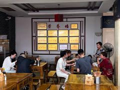 -白家高记肥肠粉(总店)