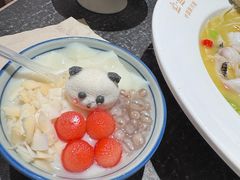 -渔语鱼新川菜Bistro(万象天地店)