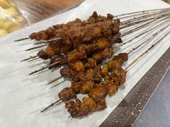 -汇通杨家·烤肉(汇通店)