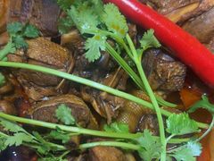 -一块豆腐·海鲜·家常菜(李沧书院路店)