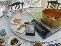 -贵州人家·酸汤火锅·20年老字号