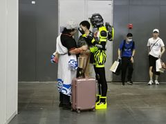 -东浩兰生上海世博展览馆