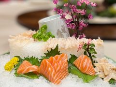 -东海滙舟山海鲜(常德路店)