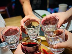 -川味观·鲜货火锅(西湖文化广场店)